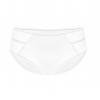 Kinga ONYX P 427/33 Труси сліп білий