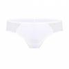 Kinga IVONE P 345/3 Труси бразиліана білий