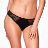 Kinga ANNA P 534/2 Труси жіночі чорний