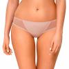 Kinga SABINE S 572/1 Трусы стринги бежевый