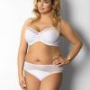 Kinga ANGELICA/MICHELLE/NATHALIE P 339/20 Труси сліп білий