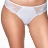 Kinga ANNA P 534/2 Трусы женские белый