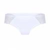 Kinga IVONE P 345/2 Труси бразиліана білий