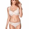 Kinga ONYX P 427/2 Труси бразиліана бежеві