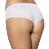 Kinga SABINE P 346/30 Трусы бразилиана белый