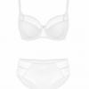 Kinga ONYX P 427/3 Труси жіночі білий