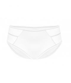 Kinga ONYX P 427/33 Труси сліп білий
