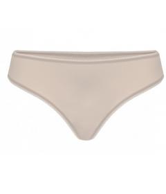 Kinga NATI classic S 450/1 Труси-стрінги бежевий