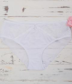 Kinga CLARA P 744/2 Труси жіночі білий