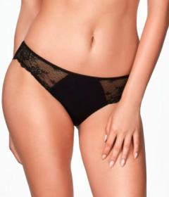 Kinga ANNA P 534/2 Труси жіночі чорний