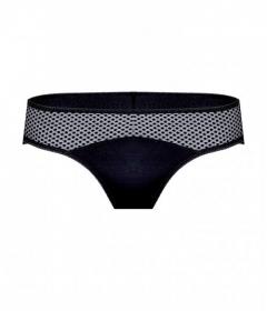 Kinga ANGELICA/MICHELLE/NATHALIE S 339/10 Труси стрінги чорний