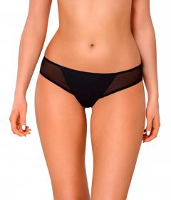 Kinga SABINE S 572/1 Труси стрінги чорний