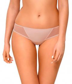 Kinga SABINE S 572/1 Труси стрінги бежевий