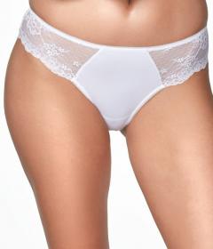 Kinga ANNA P 534/2 Труси жіночі білий
