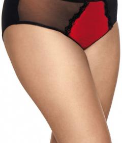 Kinga ESTELLE S 621/1 Трусы стринги женские