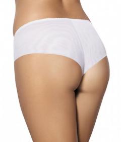 Kinga SABINE P 346/30 Трусы бразилиана белый