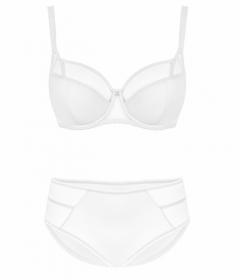 Kinga ONYX P 427/3 Труси жіночі білий