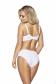 Kinga JOANNA P 337/2 Трусы слип белый