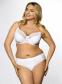 Kinga JOANNA P 337/2 Трусы слип белый