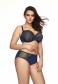 Kinga ADELE III SC 625 Бюстгальтер темно-синий