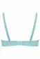 Kinga AQUAMARINE II PU 384 Бюстгальтер м'ятний