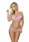 Kinga DOLCI II BC 498 Бюстгальтер розовый