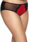 Kinga ESTELLE S 621/1 Трусы стринги женские