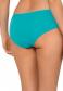 Kinga FLOWERS P 566/2 Труси бірюзовий