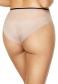 GLAM P 662/2 Трусы женские с двойным тюлем Kinga