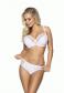 Kinga JOANNA P 337/3 Труси бразиліана білий