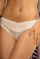 Kinga PRIMERA P 2169 Трусы жемчужный
