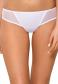 Kinga SABINE S 572/1 Трусы стринги белый
