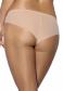 Kinga SOFFIONE P 487/3 Труси бразиліана рожевий