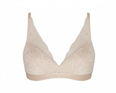 Kinga NATURAL ECO WB 749 Бюстгальтер бежевий