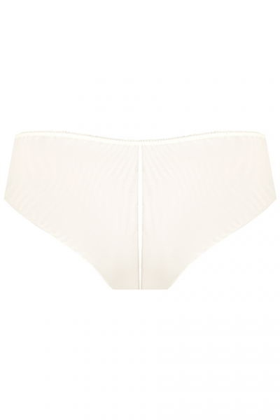 Kinga LUXURY P 236/2 Трусы женские жемчужный