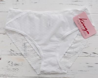 Kinga JUSTINE P 638/2 Труси білий