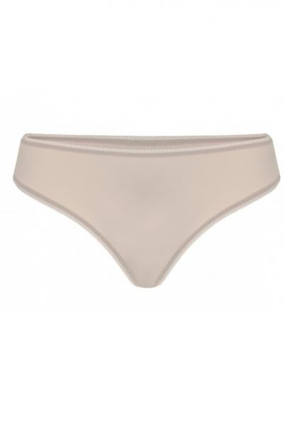 Kinga NATI classic S 450/1 Труси-стрінги бежевий