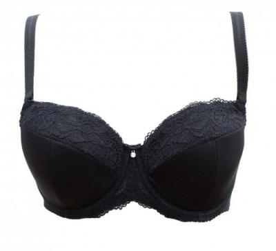 Kinga OLA BC 460 Бюстгальтер черный