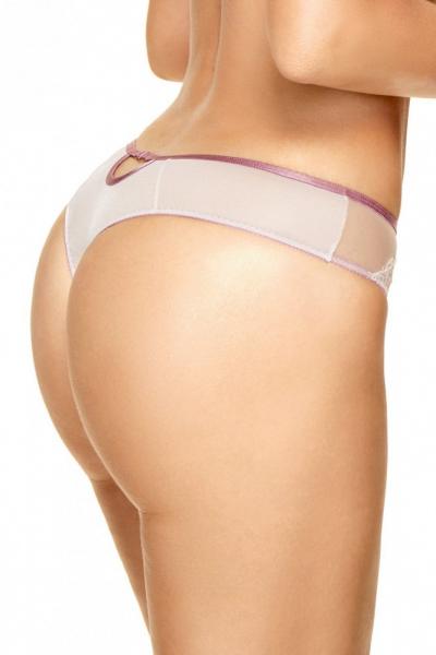 Kinga LOLLY S 728/1 стрінги бежевий