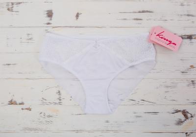 Kinga CLARA P 744/2 Труси жіночі білий
