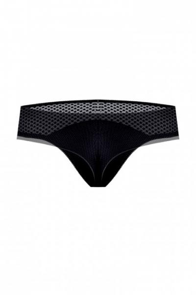 Kinga ANGELICA/MICHELLE/NATHALIE S 339/10 Труси стрінги чорний