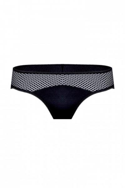 Kinga ANGELICA/MICHELLE/NATHALIE S 339/10 Труси стрінги чорний