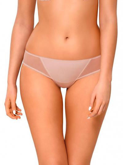 Kinga SABINE S 572/1 Трусы стринги бежевый