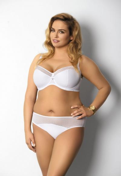 Kinga ANGELICA/MICHELLE/NATHALIE P 339/30 руси бразиліана білий