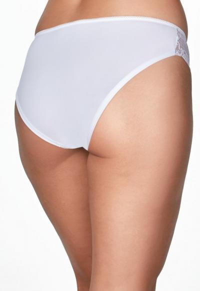 Kinga ANNA classic P 534/2 Труси жіночі білий