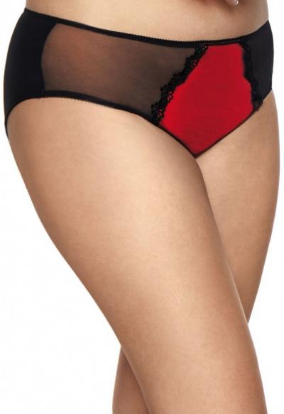 Kinga ESTELLE S 621/1 Трусы стринги женские