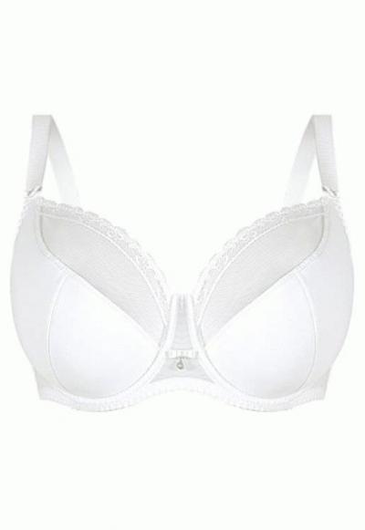 Kinga JOANNA BC 337 Бюстгальтер білий