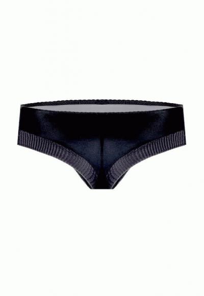 Kinga SABINE P 346/20 Трусы черный