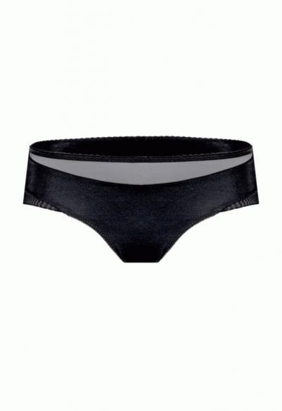 Kinga SABINE P 346/20 Трусы черный