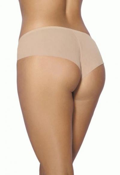 Kinga SABINE P 572/2 Труси бразиліана бежевий
